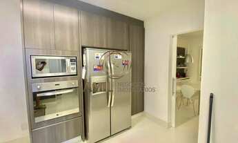 Imagem 3: Apartamento de Alto Padrão no Altos do Esplanada - São José dos Campos - 3 quartos, 3 suít