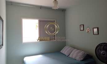 Imagem 5: Apartamento /Condomínio jacarandá/ 2 Dormitórios / 49m² /Jacarei