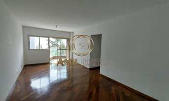 Imagem 5: RA AMIL ALUGA Apartamento no Condomínio New York, Jardim Aquarius / 03 dormitórios / 01 s