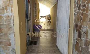 Imagem 2: Casa com Edícula / Jardim Satélite / 04 dormitórios / 01 suíte / 220 m² / São José dos Cam