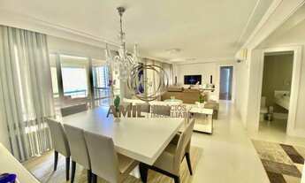 Imagem: Apartamento de Alto Padrão no Altos do