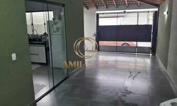 Imagem: RA AMIL VENDE CASA TÉRREA 77 M2 - 2 DORMITÓRIOS