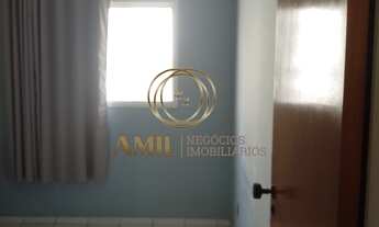 Imagem 7: Apartamento /Condomínio jacarandá/ 2 Dormitórios / 49m² /Jacarei