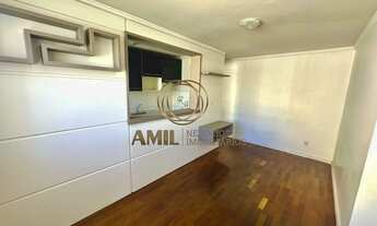 Imagem 4: RA AMIL Vendo APARTAMENTO 2 DORMITÓRIOS 48 M2 - ZONA SUL SJC