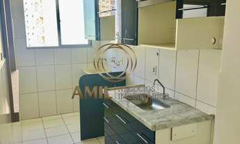 Imagem 6: RA AMIL Vendo APARTAMENTO 2 DORMITÓRIOS 48 M2 - ZONA SUL SJC