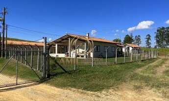 Imagem 5: Fazenda / São Francisco Xavier / Bairro do Butá / 2.440.000,00m² / São José dos Campos