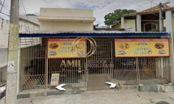 Imagem: Casa comercial no Centro