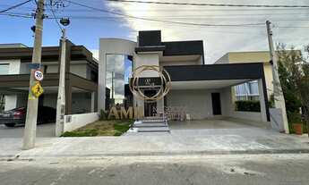 Imagem: Sobrado/ Residencial Tecoara / 05 dormitórios