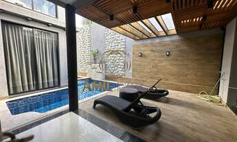 Imagem 5: Sobrado/ Residencial Tecoara / 05 dormitórios sendo 1 suite / 280m²/ Taubaté RA AMIL Neg