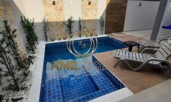 Imagem: Casa para locação no Condomínio Terras