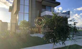 Imagem 2: RA Amil Vende - Casa 3 quartos - Condomínio Reserva do Vale - Caçapava