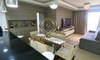 Imagem 6: Apartamento / Condomínio Marianas Garden / Jardim Sam Marino /Jardim América / 103 m² / 4