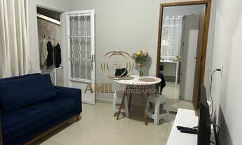 Imagem 6: RA Amil vende casa / Jardim Uirá / 02 dormitórios / 49m² de construção / 105m² de terreno