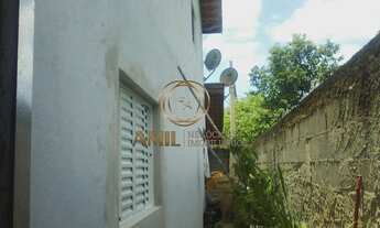 Imagem 3: Casa / 4 quartos sendo um suíte com closed / Jardim terras do sul / 170 m² A/C - São José