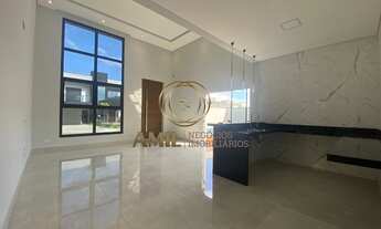 Imagem 7: Casa térrea / Cond. Rudá / 03 dormitórios sendo 01 suíte c/ closet e hidromassagem / Pisc