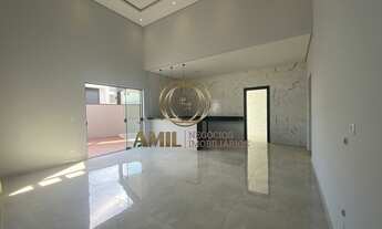 Imagem 4: Casa térrea / Cond. Rudá / 03 dormitórios sendo 01 suíte c/ closet e hidromassagem / Pisc