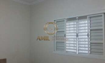 Imagem 4: Casa / 4 quartos sendo um suíte com closed / Jardim terras do sul / 170 m² A/C - São José