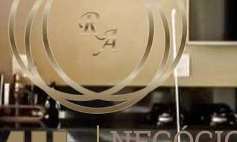 Imagem 4: Sobrado Novo Alto Padrão/ Condomínio Mont Blanc/ 5 dormitórios com suítes/ 464m²/ São José