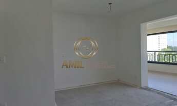 Imagem 5: RA AMIL VENDE Apartamento / Condomínio Marinella / Jardim Apolo / 03 dormitórios / 01 suít