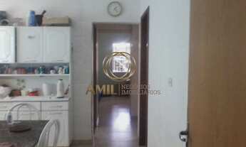 Imagem: Casa / 4 quartos sendo um suíte com closed