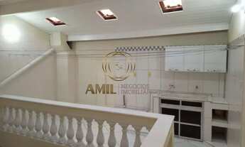 Imagem: Casa Sobrado/ São Judas Tadeu / 03 dormitórios