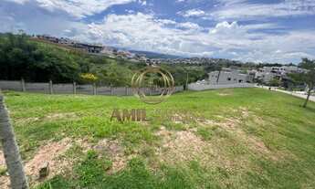 Imagem: RA Amil vende terreno 686mts² em Alphaville