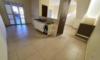 Imagem 6: Casa / Jardim Santa Júlia / 03 dormitórios / 01 suíte / Terreno com 140 m² / 121 m² área c