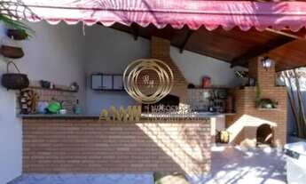 Imagem 3: Casa com piscina / Jardim das industrias/ 04 dormitórios sendo 1 suíte / 426m²/ São José d