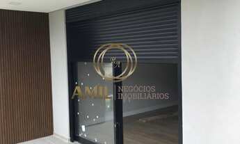 Imagem 6: RA Amil Vende - Casa 3 quartos - Condomínio Reserva do Vale - Caçapava