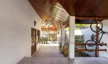 Imagem 7: Casa com piscina / Jardim das industrias/ 04 dormitórios sendo 1 suíte / 426m²/ São José d