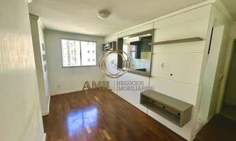 Imagem: RA AMIL Vendo APARTAMENTO 2 DORMITÓRIOS