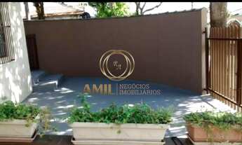 Imagem: Casa / Jardim Morumbi / 03 dormitórios