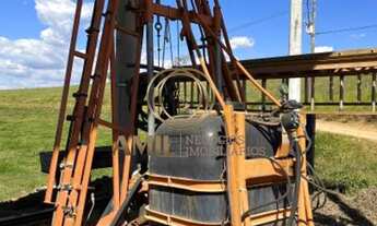 Imagem 4: Fazenda / São Francisco Xavier / Bairro do Butá / 2.440.000,00m² / São José dos Campos