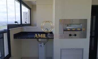 Imagem 7: RA AMIL VENDE Apartamento / Condomínio Marinella / Jardim Apolo / 03 dormitórios / 01 suít