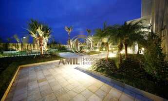 Imagem 4: Sala comercial para Locação / Helbor Offices / Jardim das Colinas / 37,55 m² / Pronta/ São