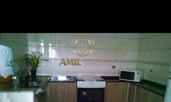 Imagem 2: Casa / Jardim Morumbi / 03 dormitórios / 01 suíte / Terreno com 300 m² / 230 m² área const