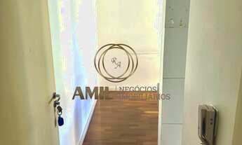 Imagem 5: RA AMIL Vendo APARTAMENTO 2 DORMITÓRIOS 48 M2 - ZONA SUL SJC