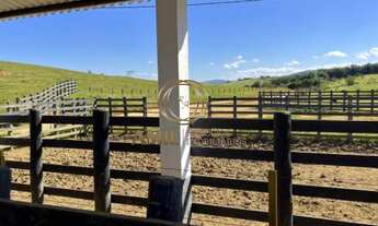 Imagem 1: Fazenda / São Francisco Xavier / Bairro do Butá / 2.440.000,00m² / São José dos Campos