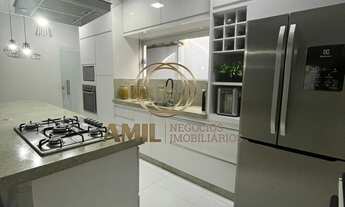 Imagem 2: Casa Sobrado /Altos da Vila Paiva / 03 dormitórios / Churrasqueira / 125 m² / São José dos