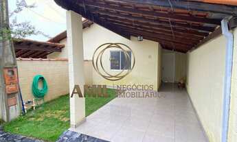 Imagem: RA Amil vende casa, 90m², Condomínio São