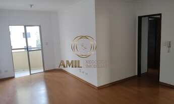 Imagem: Apartamento / Condomínio Palmeiras / Avenida