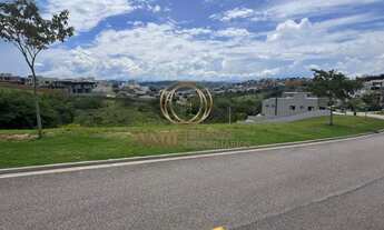 Imagem 2: RA Amil vende terreno 686mts² em Alphaville I São José dos Campos - SP