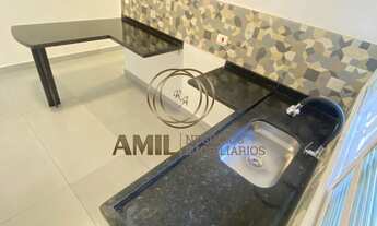 Imagem: RA Amil vende Casa, 90m², Condomínio São