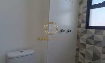 Imagem 4: RA AMIL VENDE Apartamento / Condomínio Marinella / Jardim Apolo / 03 dormitórios / 01 suít