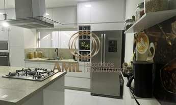 Imagem 5: Casa Sobrado /Altos da Vila Paiva / 03 dormitórios / Churrasqueira / 125 m² / São José dos