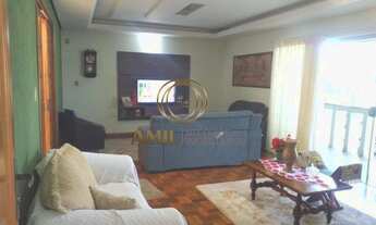 Imagem 2: Casa / Bairro Monte Castelo / 03 dormitórios / 01 suíte / 323 m² área construída / 420 m²