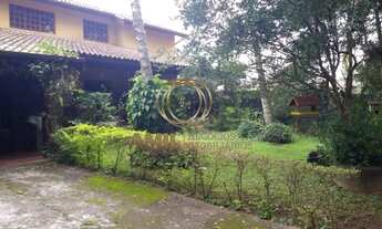 Imagem: Casa / Condomínio Chácaras São José