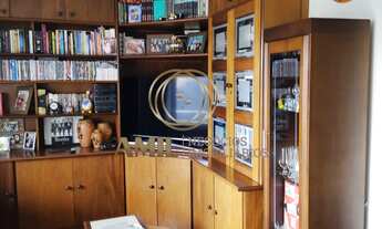 Imagem 2: RA AMIL VENDE APARTAMENTO AO LADO DO PARQUE SANTOS DUMONT - SÃO JOSÉ DOS CAMPOS - SP