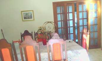 Imagem 4: Casa / Bairro Monte Castelo / 03 dormitórios / 01 suíte / 323 m² área construída / 420 m²