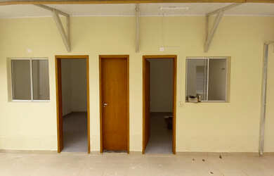 Imagem 4: Ponto Comercial / Avenida Iguape / Jardim Satélite / 08 salas / 300 m² de terreno / São Jo